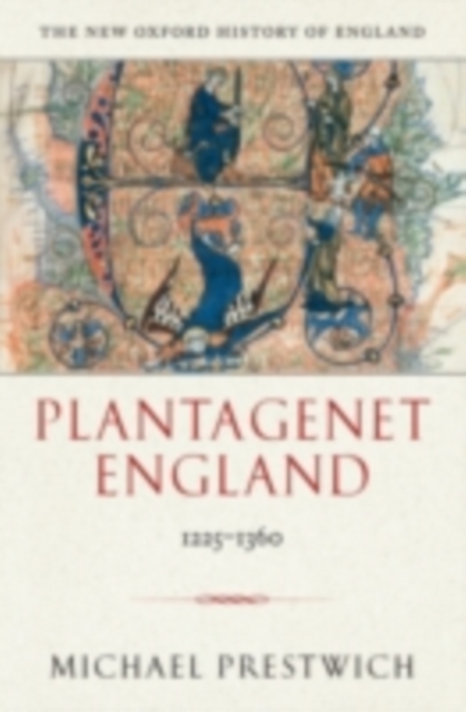 Plantagenet England : 1225-1360, PDF eBook