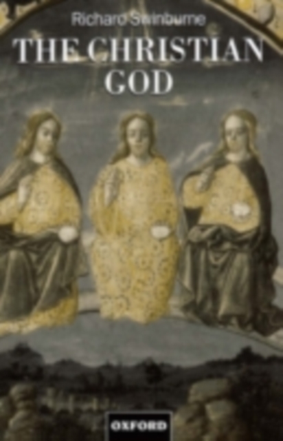 The Christian God, PDF eBook