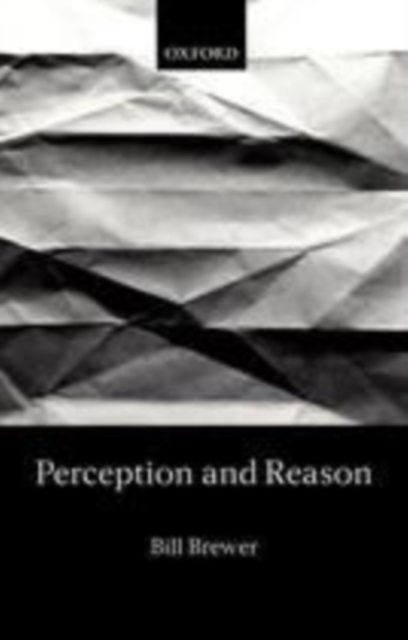 Perception and Reason, PDF eBook