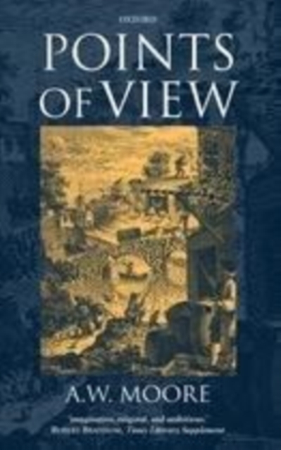 Points of View, PDF eBook