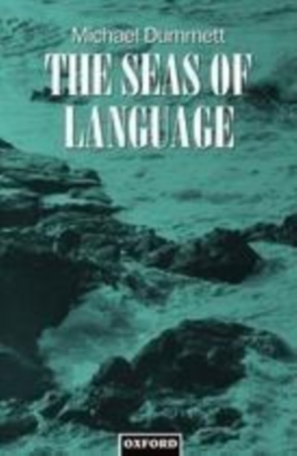 The Seas of Language, PDF eBook