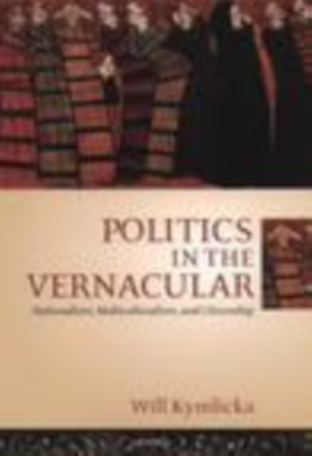 Politics in the Vernacular, PDF eBook