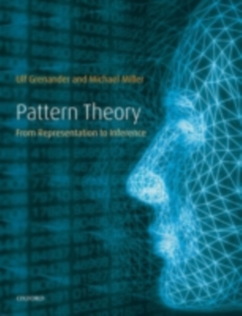 Pattern Theory : From representation to inference, PDF eBook