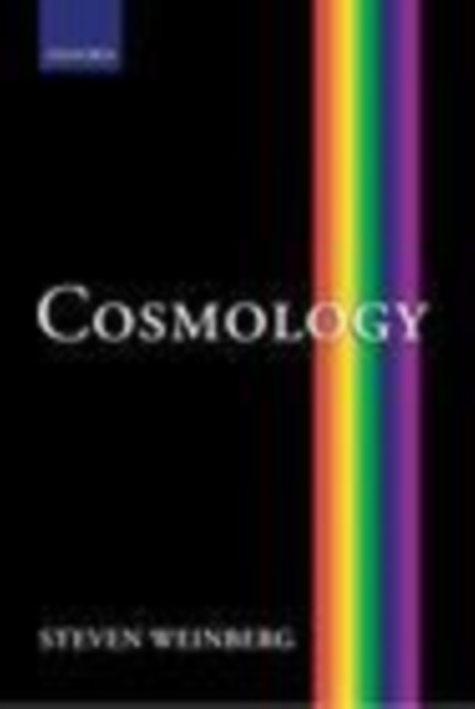 Cosmology, PDF eBook
