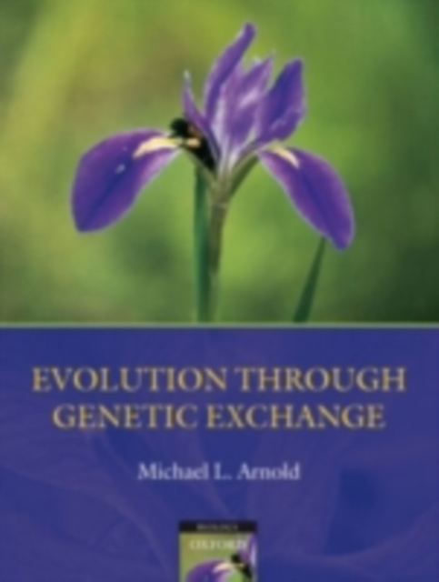 Evolution through Genetic Exchange, PDF eBook
