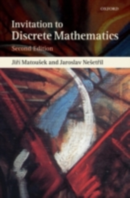 Invitation to Discrete Mathematics, PDF eBook