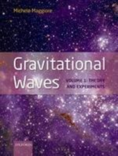 Gravitational Waves, PDF eBook