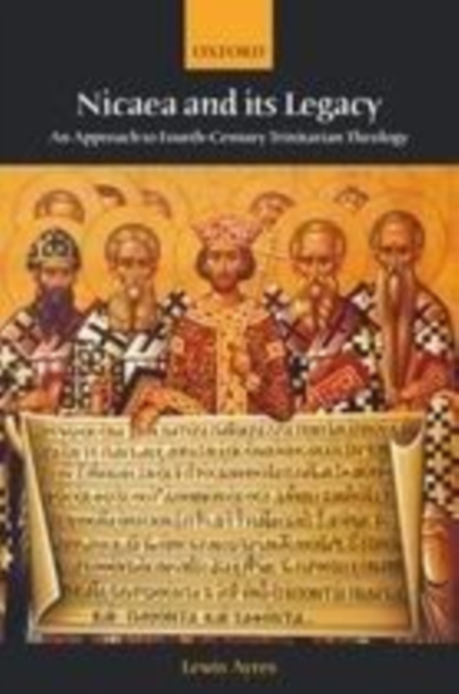 Nicaea and its Legacy, PDF eBook