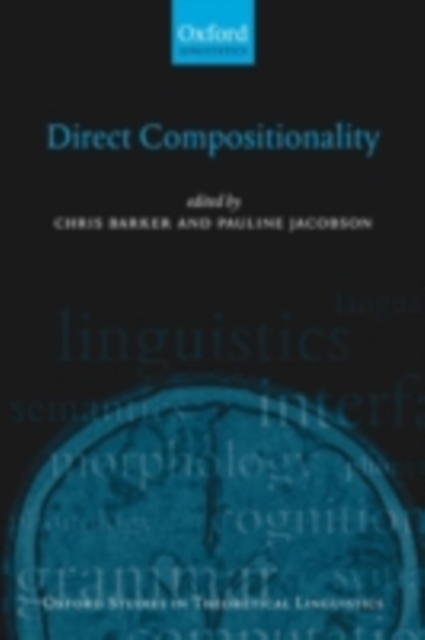 Direct Compositionality, PDF eBook