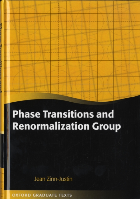 Phase Transitions and Renormalization Group, PDF eBook