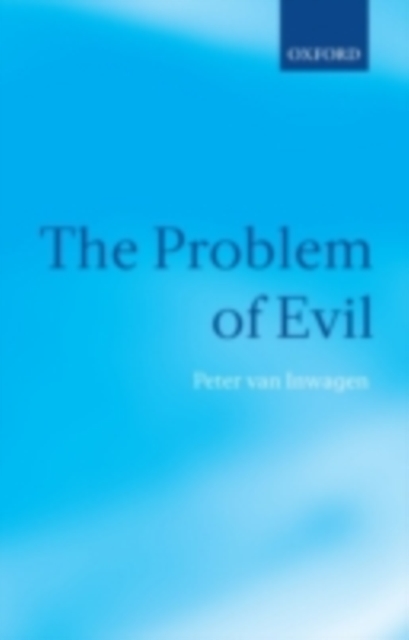 The Problem of Evil, PDF eBook