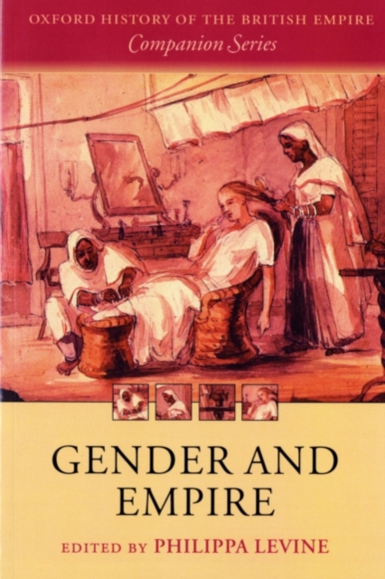 Gender and Empire, PDF eBook