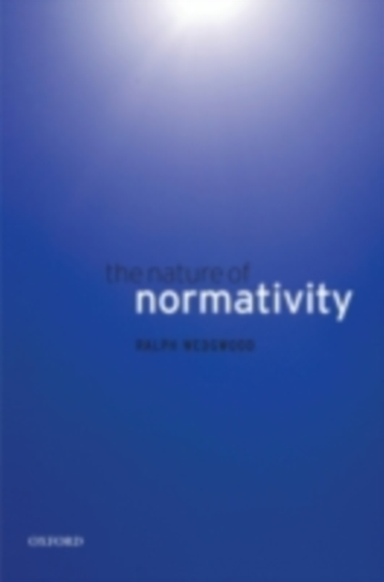 The Nature of Normativity, PDF eBook