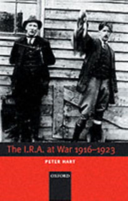 The I.R.A. at War 1916-1923, PDF eBook