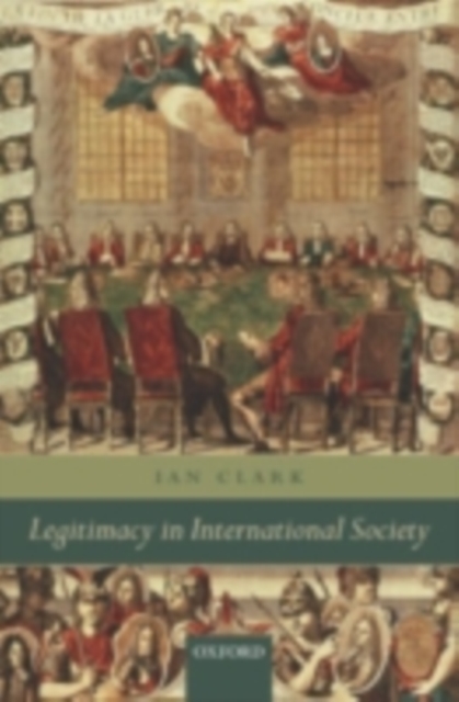 Legitimacy in International Society, PDF eBook