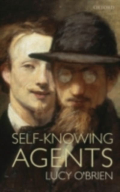 Self-Knowing Agents, PDF eBook