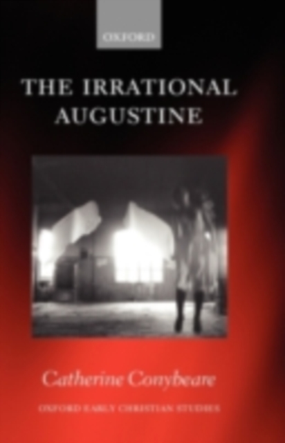The Irrational Augustine, PDF eBook