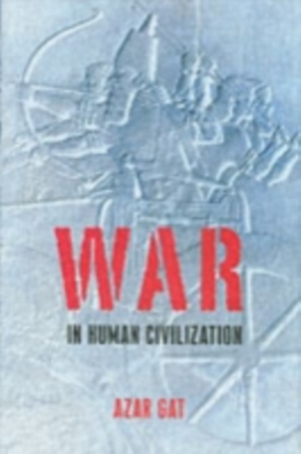 War in Human Civilization, PDF eBook