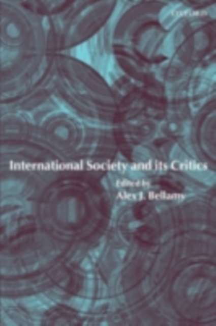 International Society and its Critics, PDF eBook