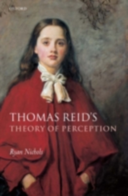 Thomas Reid's Theory of Perception, PDF eBook
