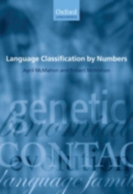 Language Classification by Numbers, PDF eBook