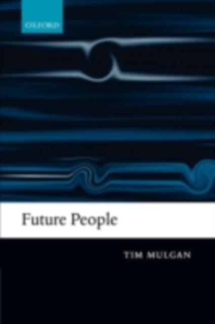 Future People : A Moderate Consequentialist Account of our Obligations to Future Generations, PDF eBook