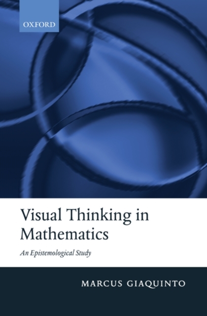 Visual Thinking in Mathematics, PDF eBook