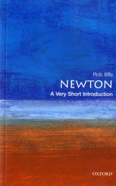 Newton: A Very Short Introduction, PDF eBook