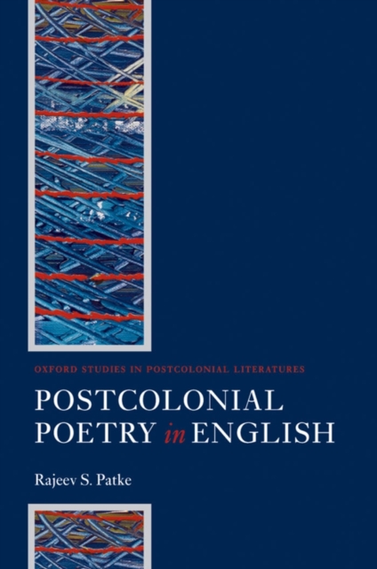 Postcolonial Poetry in English, PDF eBook