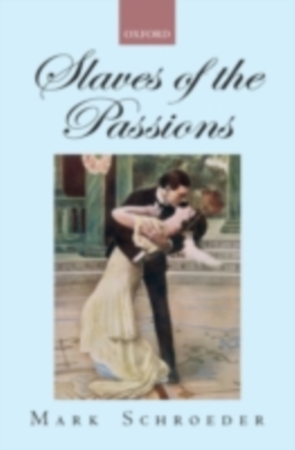 Slaves of the Passions, PDF eBook