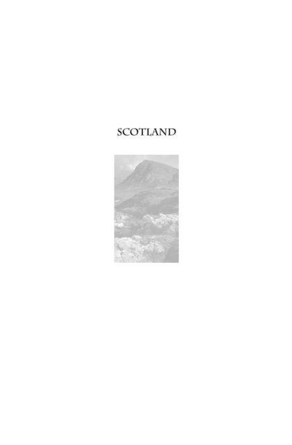 Scotland : A Short History, PDF eBook