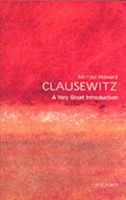 Clausewitz: A Very Short Introduction, PDF eBook