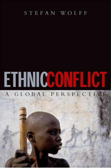 Ethnic Conflict : A Global Perspective, PDF eBook
