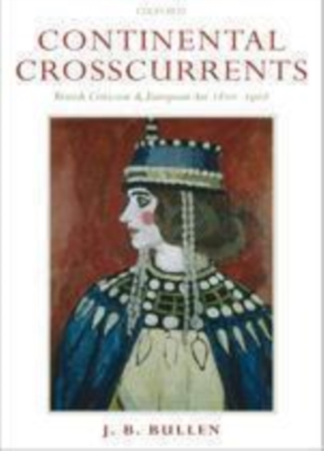 Continental Crosscurrents, PDF eBook