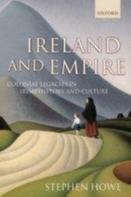 Ireland and Empire, PDF eBook