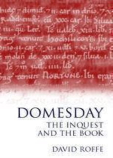 Domesday, PDF eBook