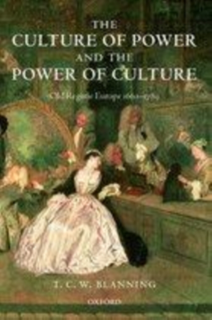The Culture of Power and the Power of Culture, PDF eBook