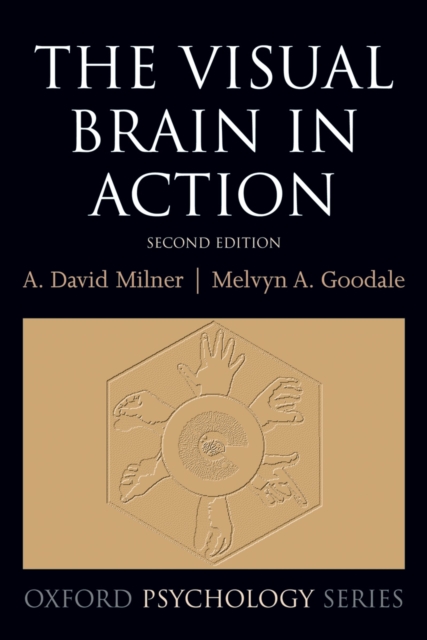 The Visual Brain in Action, PDF eBook