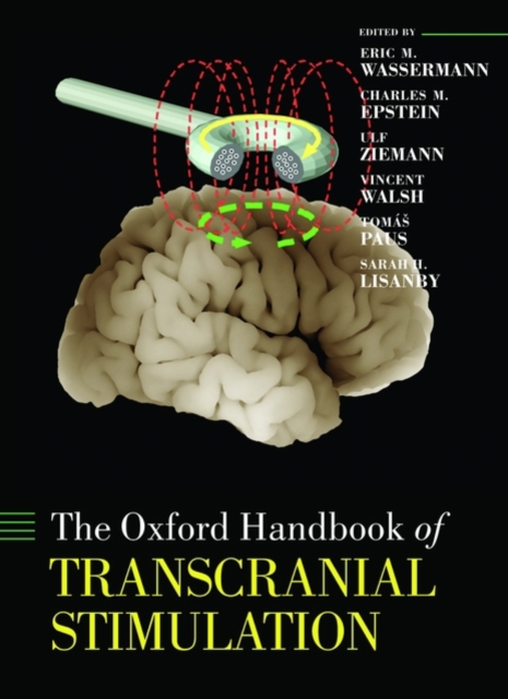 Oxford Handbook of Transcranial Stimulation, PDF eBook