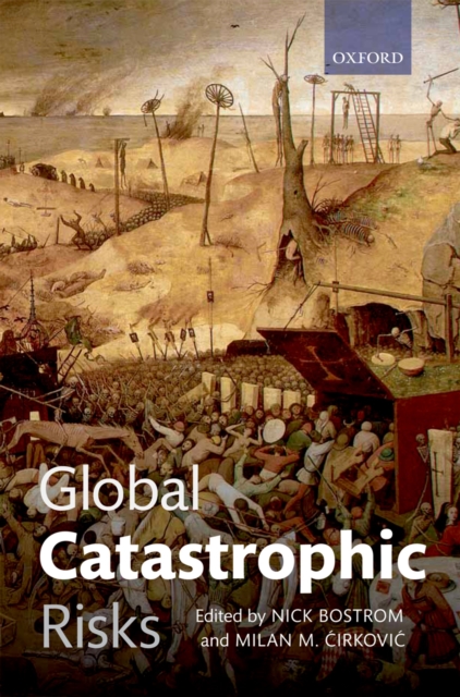 Global Catastrophic Risks, PDF eBook