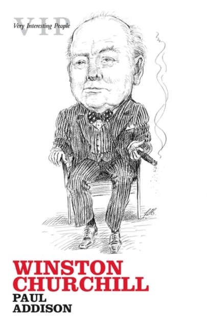 Winston Churchill, PDF eBook