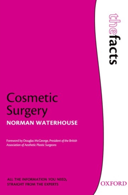 Cosmetic Surgery, PDF eBook