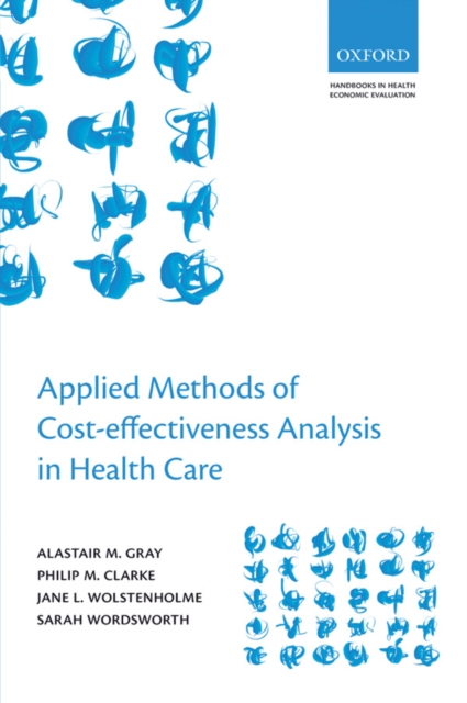 Applied Methods of Cost-effectiveness Analysis in Healthcare, PDF eBook