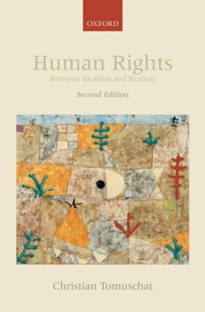 Human Rights : Between Idealism and Realism, PDF eBook