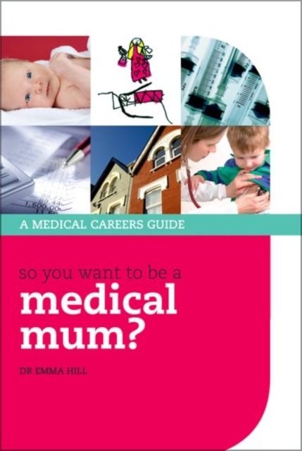 So you want to be a medical mum?, PDF eBook