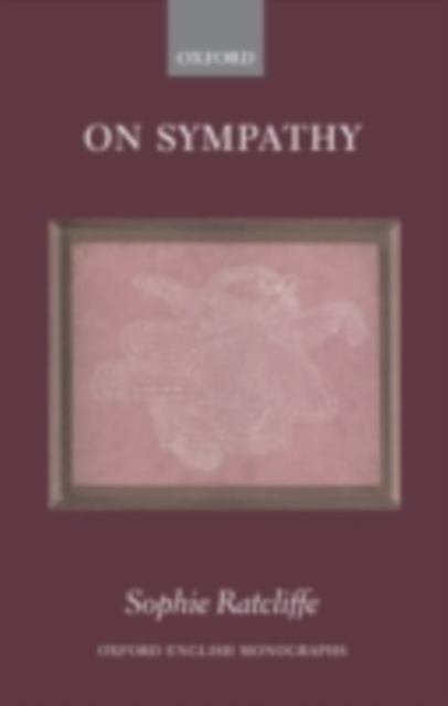 On Sympathy, PDF eBook