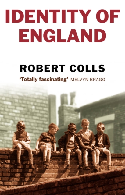 Identity of England, PDF eBook