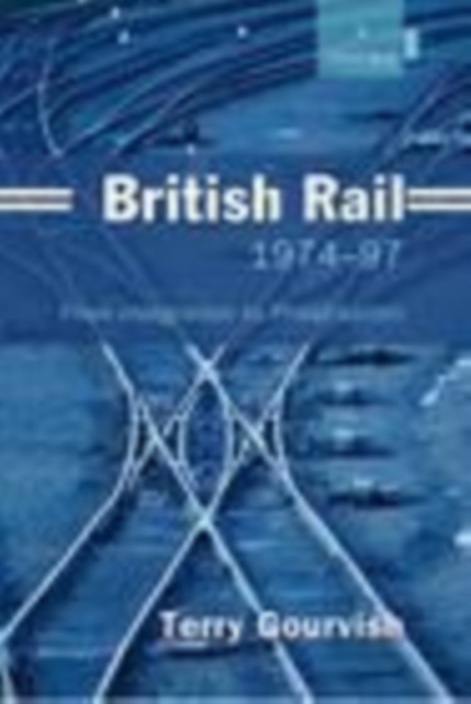 British Rail 1974-1997, PDF eBook