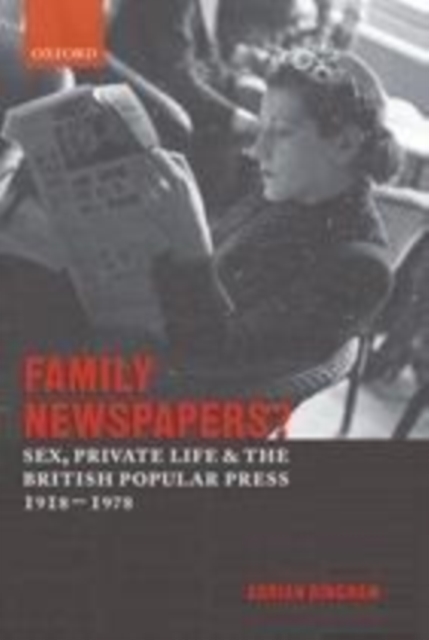 Family Newspapers?, PDF eBook