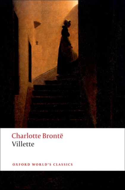 Villette, PDF eBook